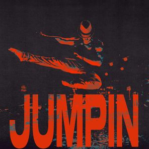 ATX, Gimmy Weaver – Jumpin