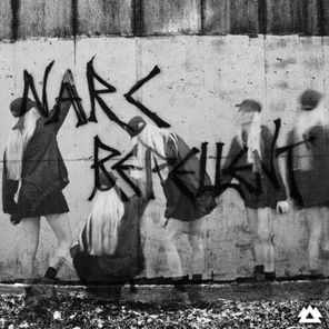 Ren Zukii – Narc Repellent