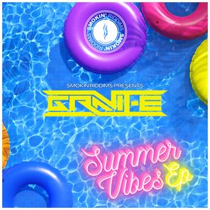 Gravit-e – Summer Vibes EP