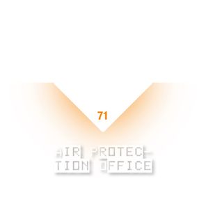 Air Protection Office – 71
