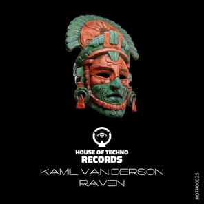 Kamil Van Derson – Raven