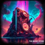 Delgado – The Music Store