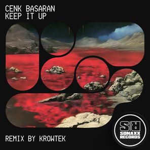 Cenk Basaran, KROWTEK – Keep It Up