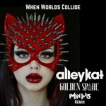 iMan Luis, alleykat – Chasing Worlds Divine