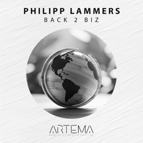 Philipp Lammers – Back 2 Biz