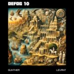 Gunther – Levant