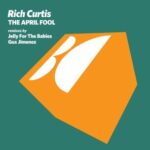 Jelly For The Babies, Rich Curtis – The April Fool