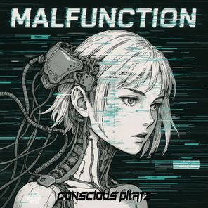 Conscious Pilate – Malfunction