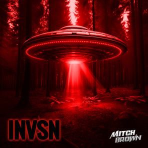 Mitch Brown – INVSN