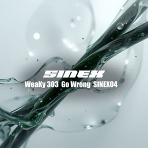 SINEX, WeaKy 303 – Go Wrong