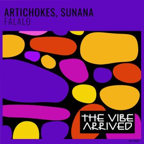 Artichokes, SUNANA – Falalo