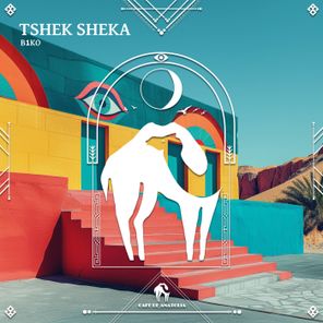 Cafe De Anatolia, B1ko – Tshek Sheka