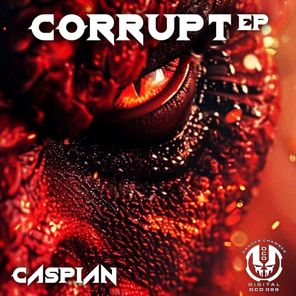 Caspian – Corrupt EP