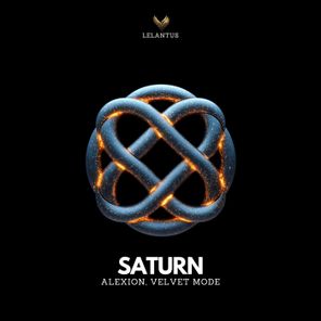 Velvet Mode, Alexion – Saturn