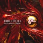 Secret Structures – Gravity Waves / Slithering