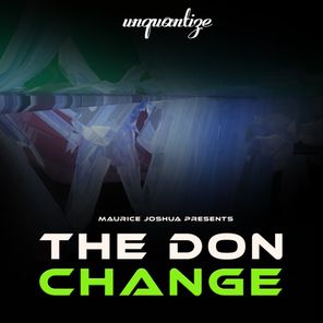 The Don – Change