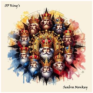 Seabra Monkey – 155 King’s
