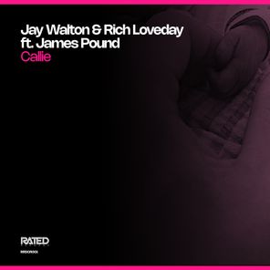 James Pound, Jay Walton – Callie