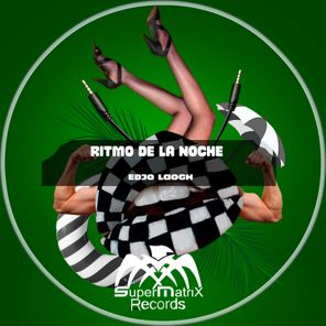 Edjo Laoch, Dani Reoyo – Ritmo De La Noche