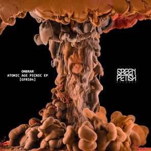 Ombrar – Atomic Age Picnic EP