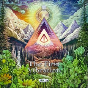 Inner State, Egorythmia – The First Vibration