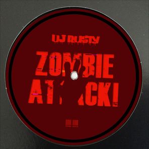 Dj Rusty – Zombie Attack