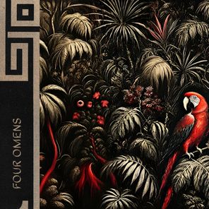 Maōh – Four Omens