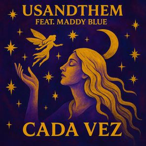 UsAndThem, Maddy Blue – Cada Vez