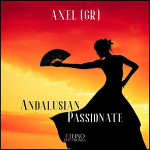 Axel (GR) – Andalusian Passionate