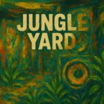 SonicRunner, Sound Box – Jungle Yard