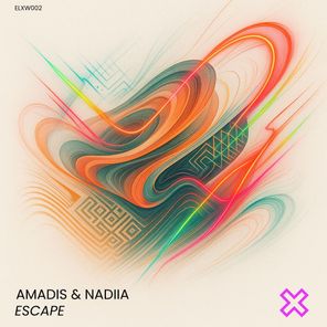 Amadis, NADIIA – Escape (Extended Mix)