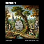 Gunther – Et in Arcadia Ego