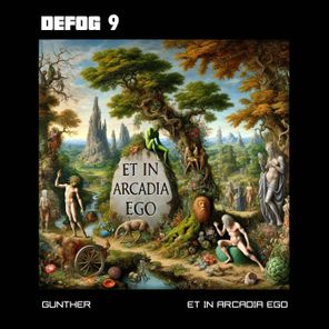 Gunther – Et in Arcadia Ego