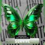 Ericson (DE), Laut und Deutlich – Survive