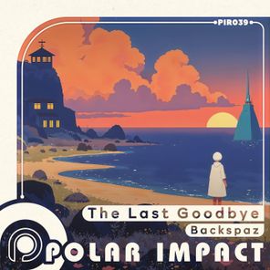 Backspaz – The Last Goodbye