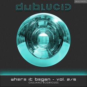 Giuliano Rodrigues – Where It Began, Vol. 2