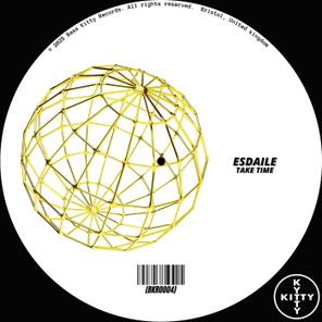 Esdaile – Take Time