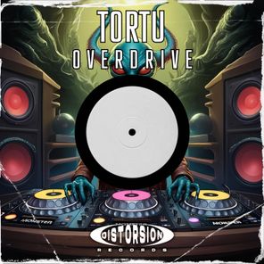 Dj Tortu – Overdrive