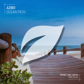 Azibo – Ocean Path