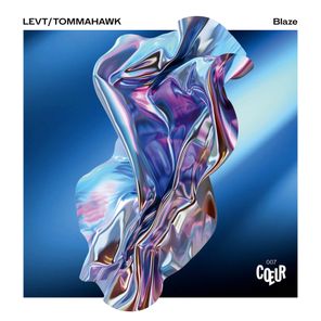 LEVT, Tommahawk – Blaze