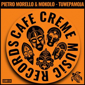 Pietro Morello, Mokolo – Tuwepamoja