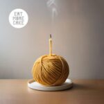 Eat More Cake – Give A Little Love