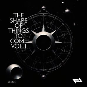 William Marqs, Gridlock – The Shape of Things to Come