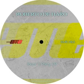 Roberto De Haro – Ibiza ´S Party
