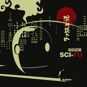 2tall, Buddy Peace – Sci Fu (Deluxe Edition)