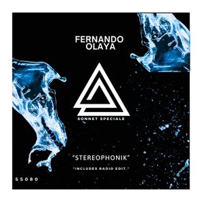 Fernando Olaya – Stereophonik