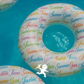 Justin Time – Summer Goes
