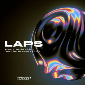 Lenn Reich, Albrecht – Dream Sequence / Phlox / Tool V
