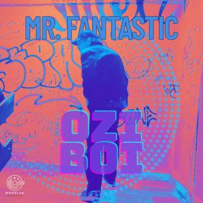 Ozi Boi – Mr Fantastic