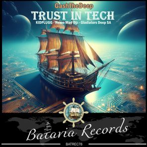 Gladiators Deep SA, GashTheDeep – Trust in Tech
